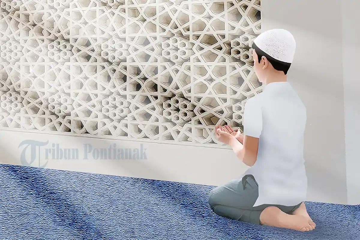 Fadhilah Lengkap Witir Sebagai Penyempurna Shalat Sunnah Sepanjang Ramadhan 1444 Hijriah