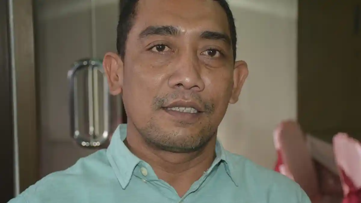 DPRA akan Temui Menkopolhukam, Advokasi Pilkada Aceh Tahun 2022