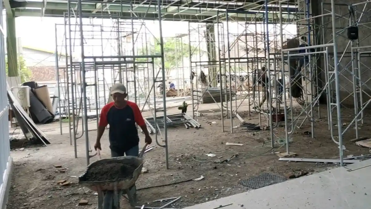 UMK Sukoharjo 2020 Diusulkan Rp 1.938.000, Secara Prosentase Naik Lebih Tinggi dari Solo