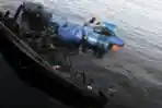 Kecelakaan KM Zahro Express