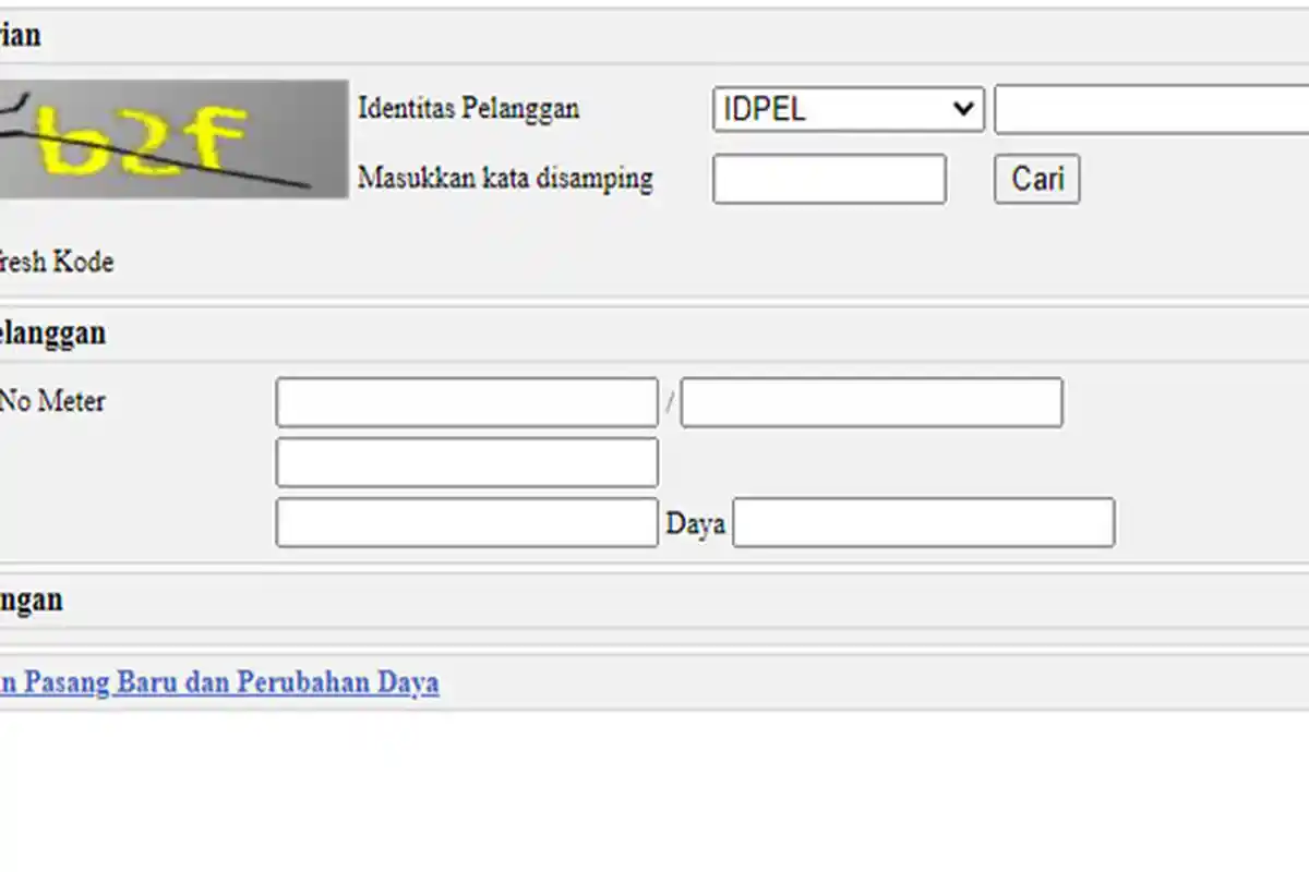 Mulai Klaim Listrik Gratis November 2020 Lewat Www.pln.co.id atau Aplikasi WhatsApp PLN