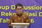 Sinkronisasi Data Notaris, Kunci Layanan Hukum yang Lebih Transparan dan Profesional