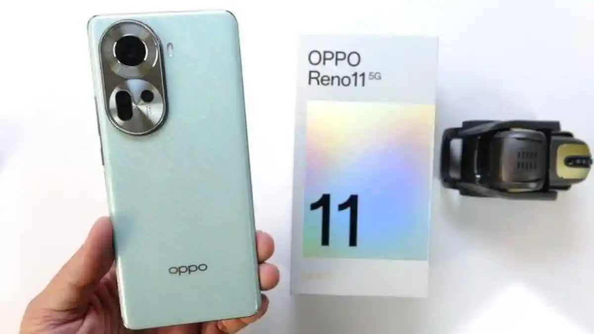 Spesifikasi dan Harga HP Oppo Reno 11 Pro 5G Oktober 2024: Tawarkan Fitur Canggih dengan Harga Murah