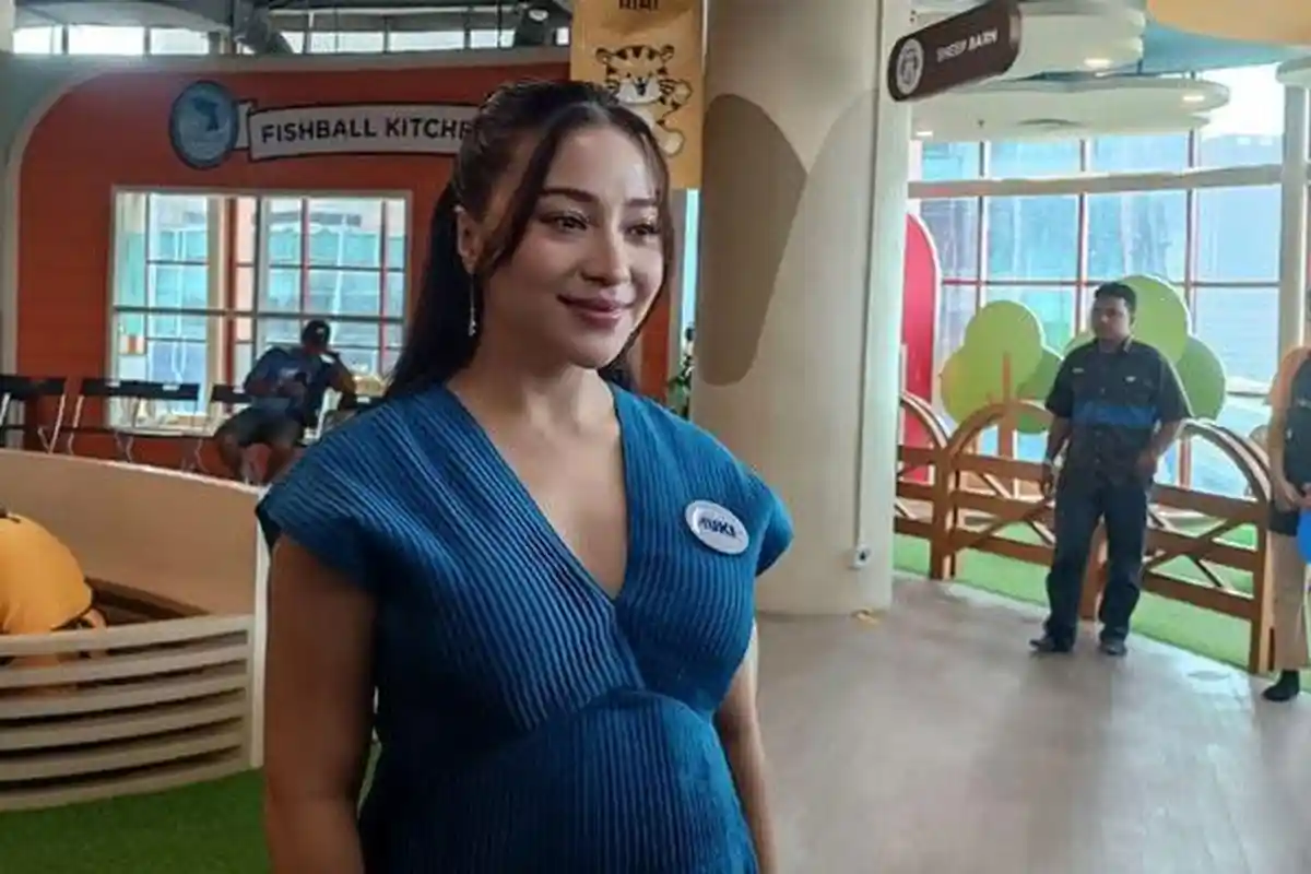 Pantesan Enteng Punya Chef Pribadi, Ini Sumber Kekayaan Nikita Willy Selain dari Indra Priawan