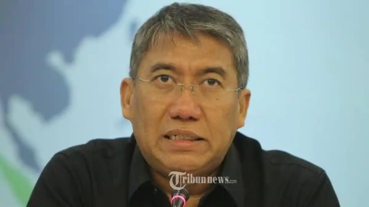 Sosok Bayu Krisnamurthi, Dirut Bulog yang Gantikan Budi Waseso