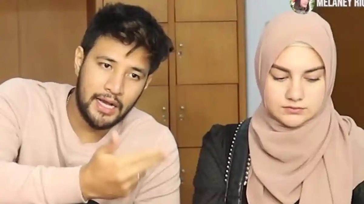 Perdebatan Ammar Zoni dan Irish Bella Disorot, Protes Teman Dylan Carr ke Ibel Karena Ini