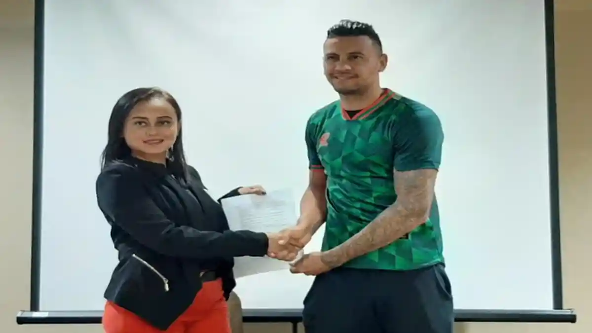 Kontrak Tiga Pemain Asing, Ini Alasan Manajemen PS Tira Persikabo
