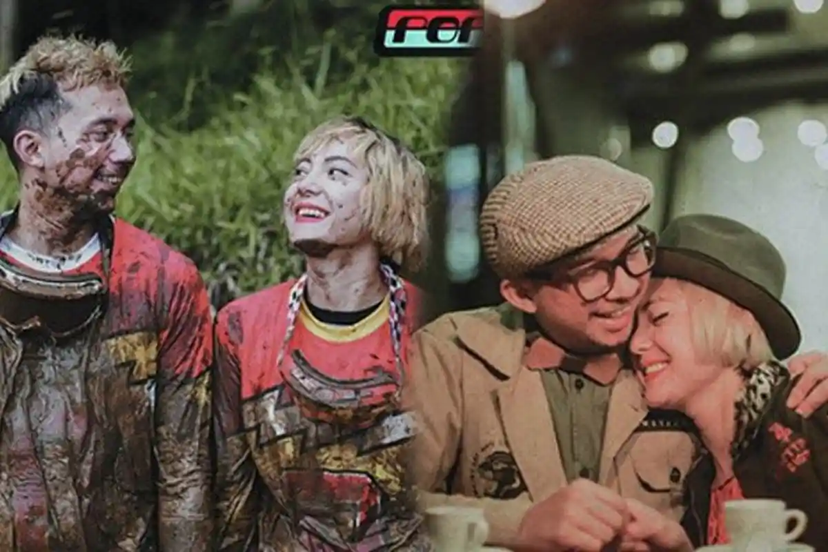 Baru Saja Ijab Kabul, Poppy Sovia Sudah Berniat Menjual Mahar, Begini Reaksi Suaminya