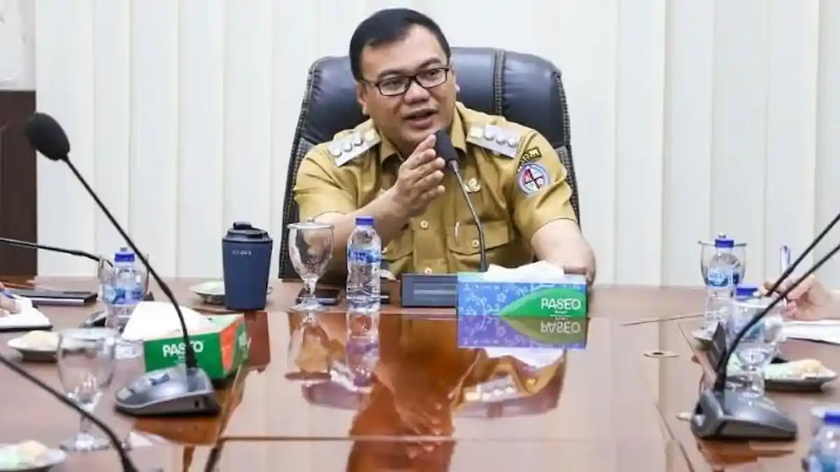 Pemkab Deli Serdang Batalkan Perjanjian dengan Al Washliyah terkait Pinjam Pakai Gedung