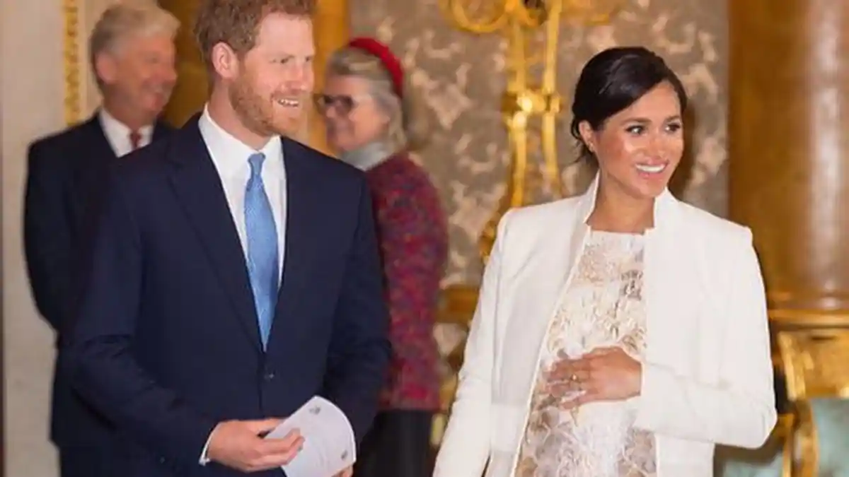 Meghan Markle Dinilai Palsu dan Memanfaatkan Pangeran Harry untuk Mencapai Puncak Ketenaran