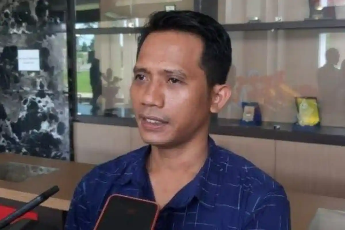 Seleksi Bawaslu Morotai: Perjuangan Lukman Wangko Kandas di Babak 6 Besar