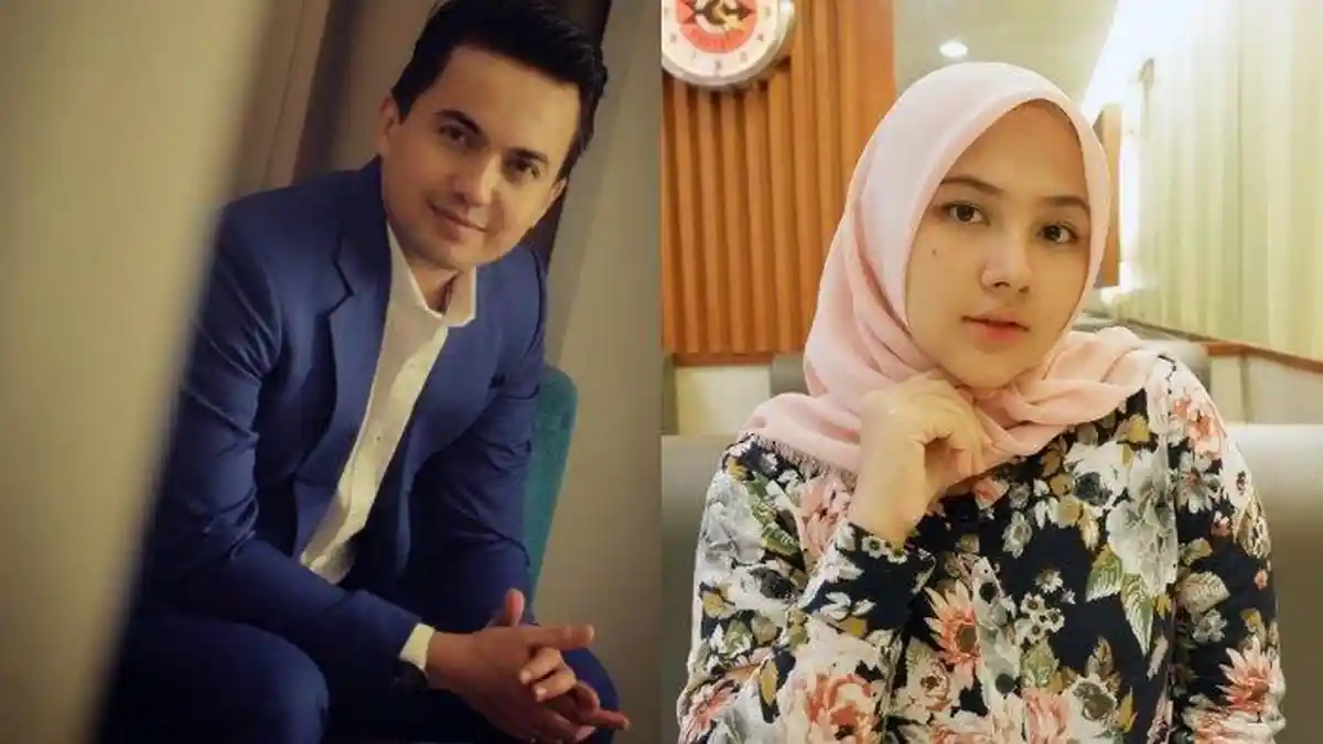 Selisih Usia 19 Tahun, Ini Lho Sosok Gadis Aceh yang Bakal Dipersunting Sahrul Gunawan