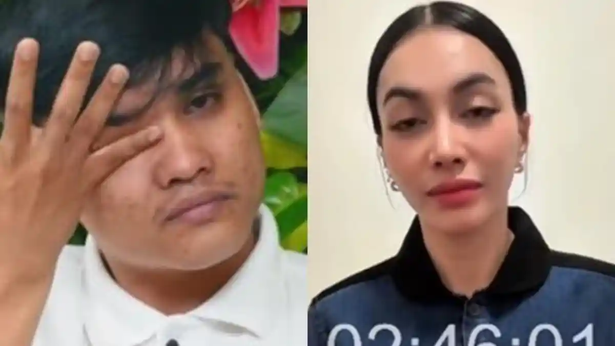 Perubahan Kondisi Mental Denada pasca Berdamai dengan Ressa Rizky Rossano Diungkap, Lega Bisa Begini