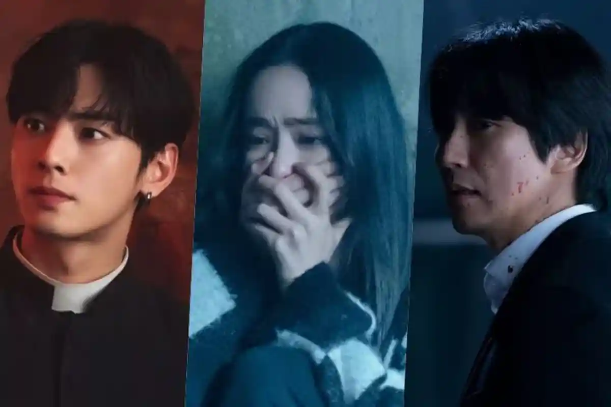 Streaming Drakor, Nonton Island Season 1 Full Episode