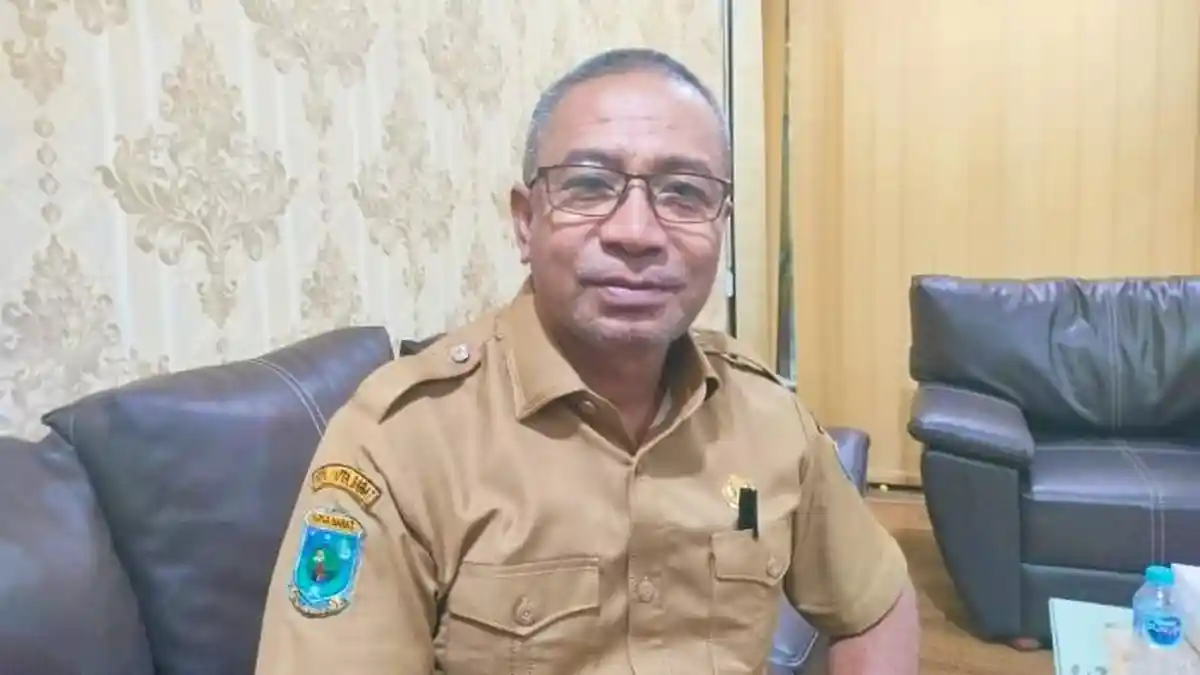 Target 70 Persen MCP 2023, Pemkab Raja Ampat Tertibkan Aset hingga Pajak dan Retribusi Daerah