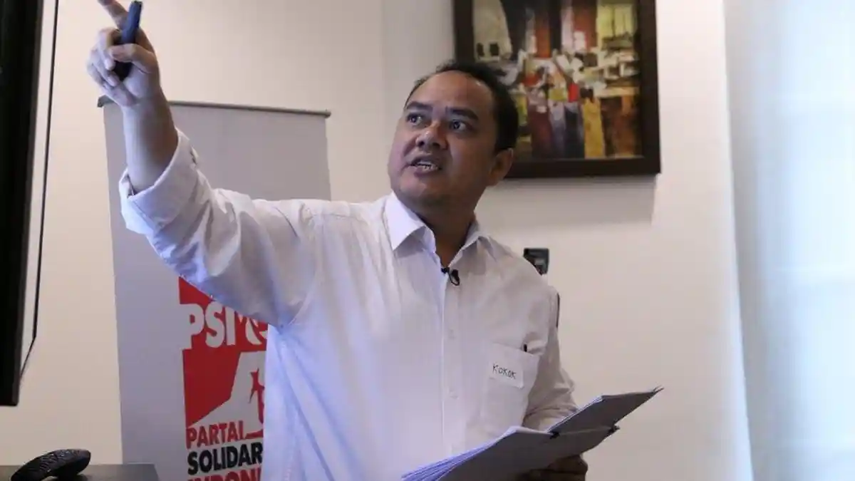 PSI: Danantara Diyakini sebagai Terobosan Ekonomi Baru