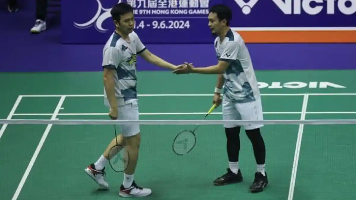 Jadwal Badminton Setelah Asian Games 2023, Tur Eropa Dimulai dari Arctic Open 2023, Cek Drawing