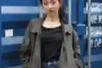 Icha Pendangdut Pengidola Via Vallen