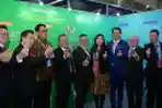 GoTo Ikut Serta dalam Pameran e-Commerce di Tiongkok