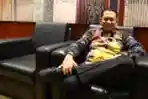 Ketua MPR Bambang Soesatyo Beri Paparan kepada Tribunnews