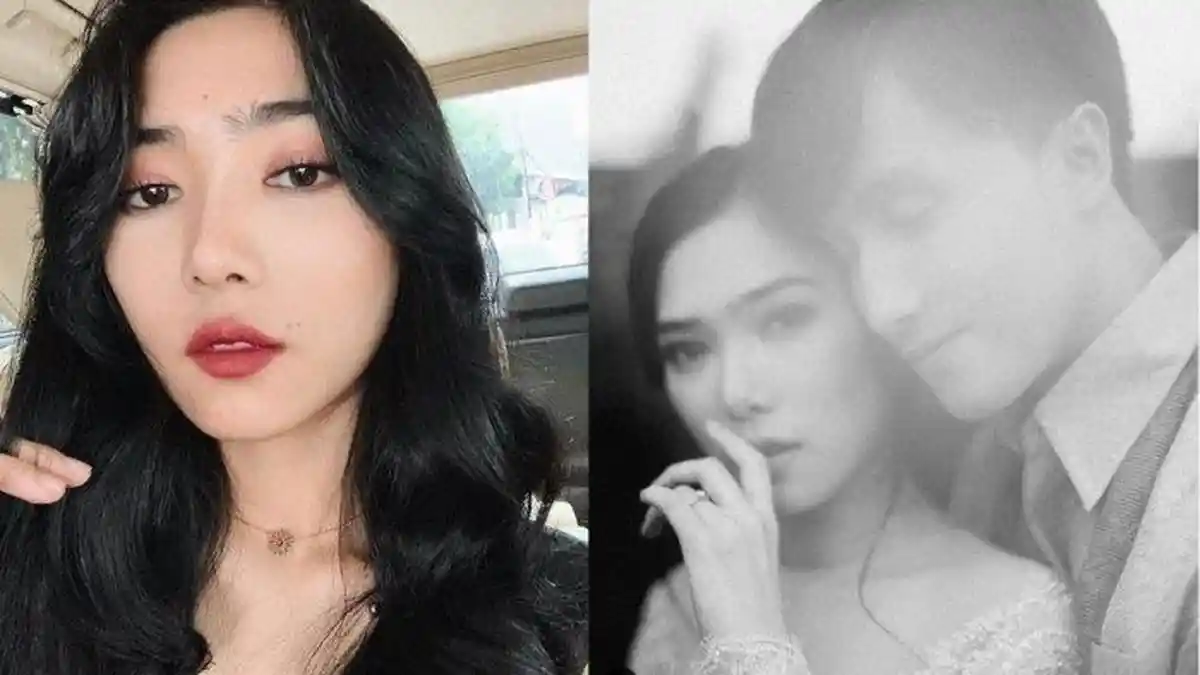 Profil-Biodata Calon Suami Isyana Sarasvati, Rayhan Maditra, Kerap Cover Lagu hingga Pendidikan