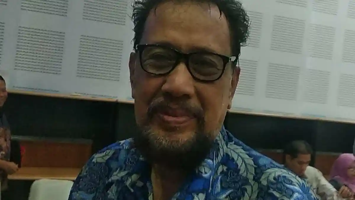 Prof Ma’ruf Hafidz Diberi Amanah Jadi Ketua Dewan Etik LLDIKTI IX Sulawesi