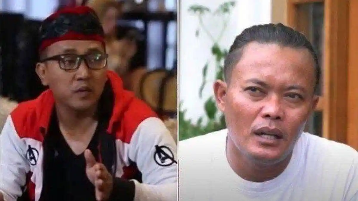 Sule Ungkap Kekecewaan pada Teddy, Singgung Soal Pertemuan Bahas Harta Warisan: Kenapa Tak Hadir?