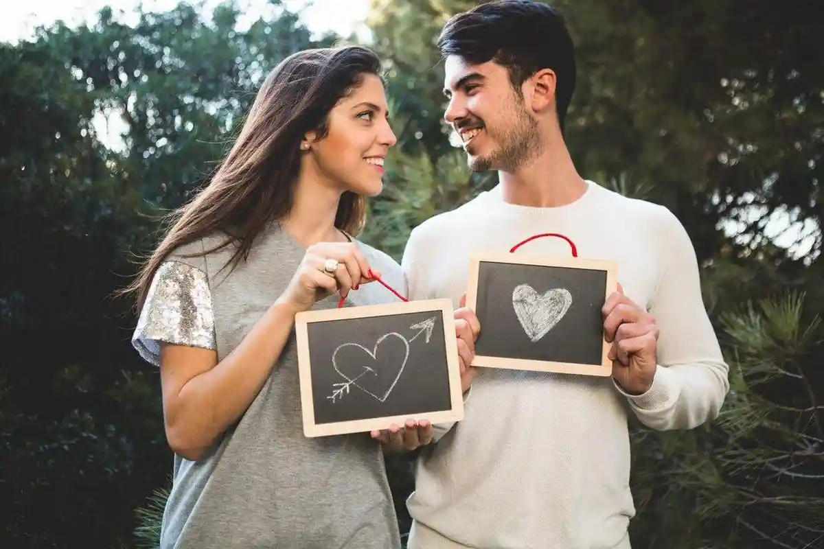 30 Pantun Gombal Bahasa Inggris, Rayuan Lucu tapi Romantis buat PDKT ke Gebetan, Dijamin Bikin Luluh