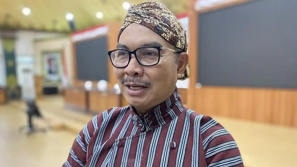 HUT ke-271 DIY, Hasto Wardoyo: Saatnya Berdikari dan Berdaulat di Pasar Sendiri