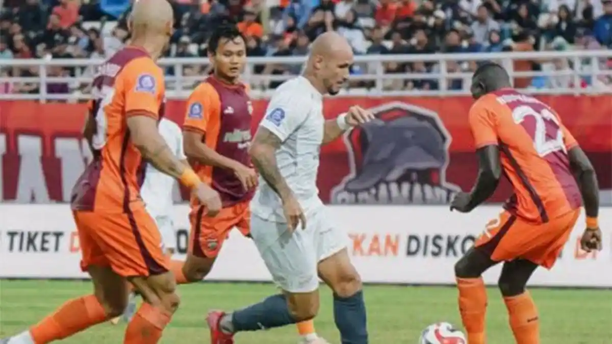 Prediksi Skor PSM Makassar vs Bali United: Momentum Kebangkitan Juku Eja