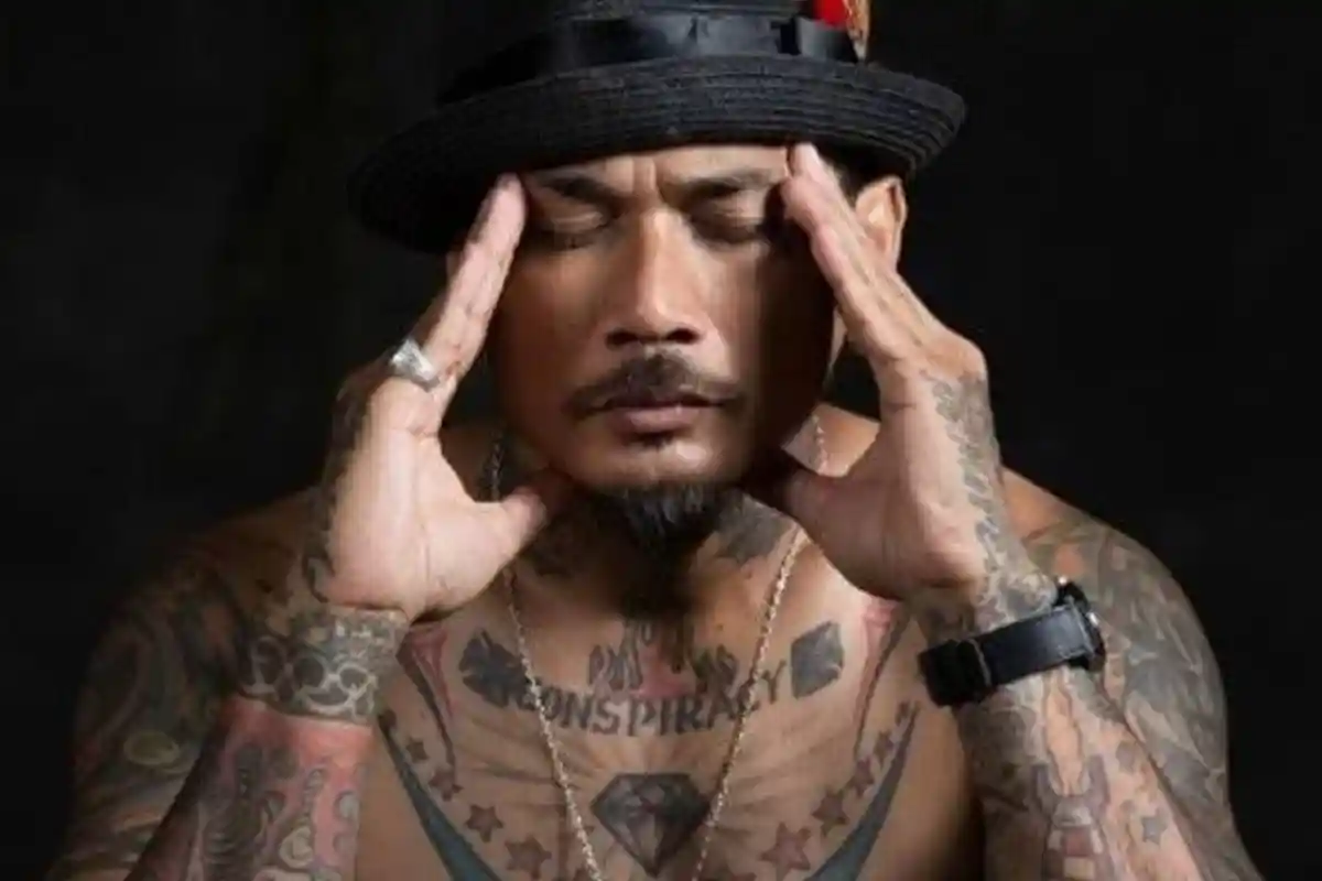 Eksepsi Jerinx SID Ditolak Hakim Pengadilan, Sidang Perkara Pengancaman Adam Deni Dilanjutkan