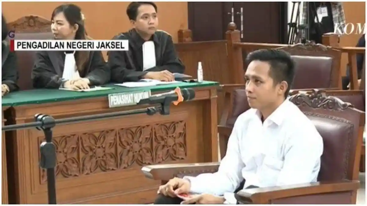 Pengacara Ferdy Sambo Singgung JPU hanya Dengarkan Keterangan Bharada E: Cocok dengan Halusinasi