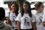 Pendukung RJ Lino Hadiri Sidang Praperadilan