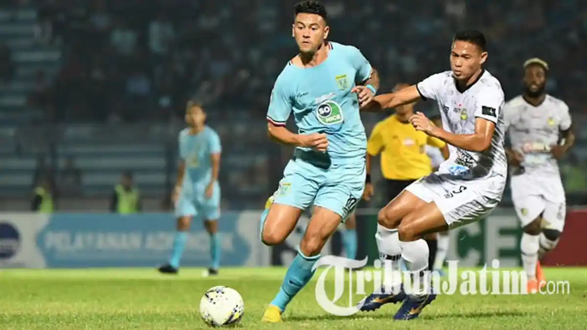 PSM Vs Persela, Setelah Menang Besar, Nil Maizar Berharap Pemain Laskar Joko Tingkir Tak Jemawa