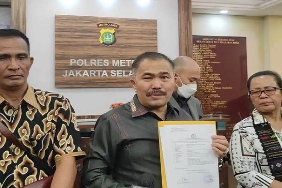Respon Orangtua Brigadir Yosua Soal Banding Ferdy Sambo, Putri, Kuat Maruf dan Ricky Rizal