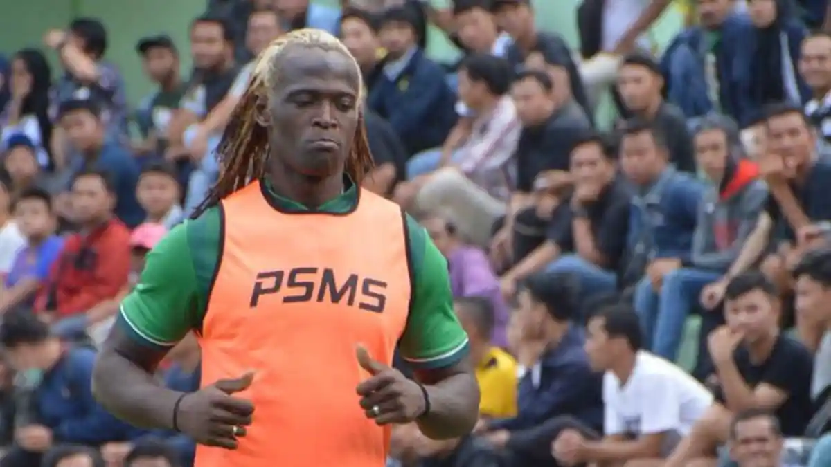 PSMS Medan Depak 9 Pemain yang Dianggap Kurang Berkontribusi, Ini Daftar Nama-nama Mereka