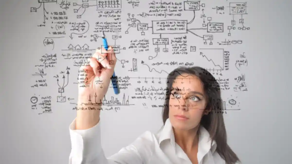 11 Cara Jitu Meningkatkan IQ, No 10 Pasti Kamu Heran Tidak Menyangka