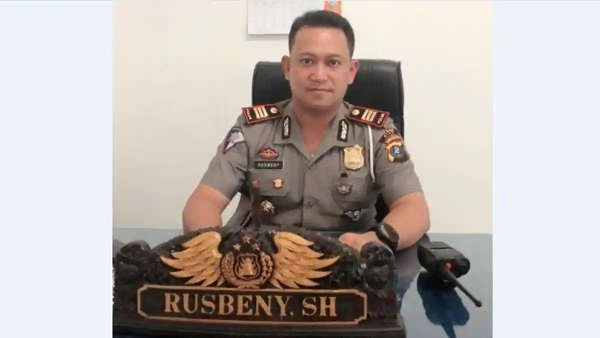 Marak Balap Liar di Kisaran, Polres Asahan Bakal Tingkatkan Razia