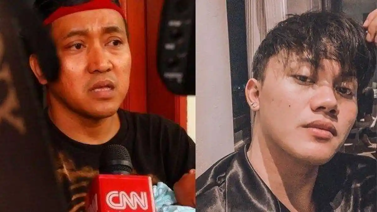 Terungkap, Teddy Ternyata Pernah Meminta Rizky Febian Cabut Laporan, Ini Alasannya