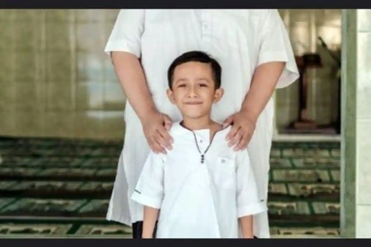 Dokter di Solo Tak Bisa Tidur, 2 Anaknya Hilang Bersama Mobil Yaris, Tetangganya Kini Diburu Polisi