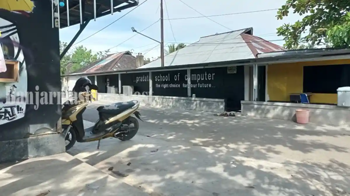 KalselPedia - Base Camp JikaMaka Jadi Pusat Kursus dan Pelatihan Gratis di Tabalong