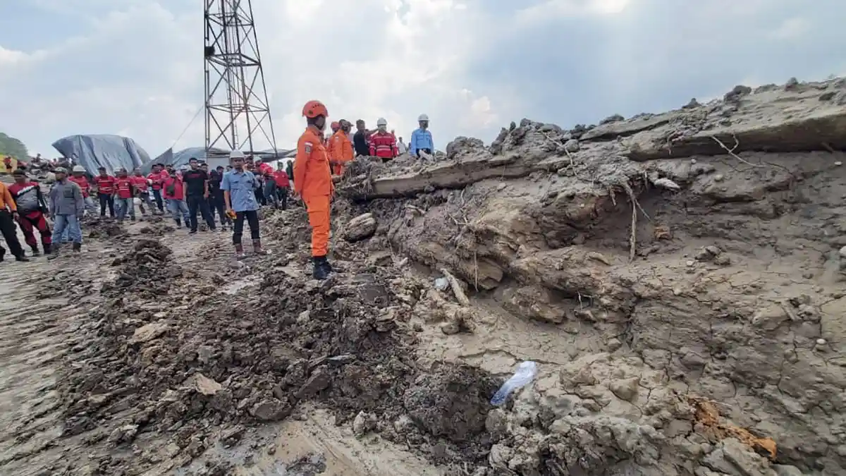 Longsor di Tambang yang Tewaskan Dua Pekerja, DPRD Kukar Minta Inspektur Tambang Lakukan Evaluasi
