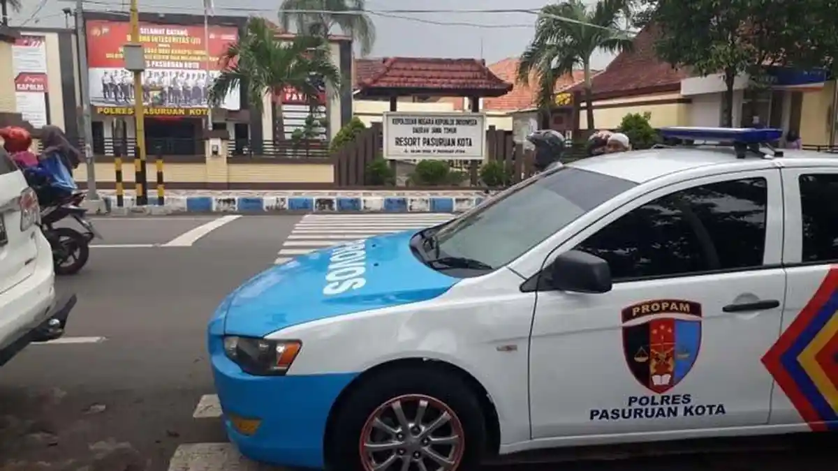 Liputan Tahanan Kabur, Dua Ponsel Wartawan di Pasuruan Dirampas Polisi, File Gambar Dihapus Semua