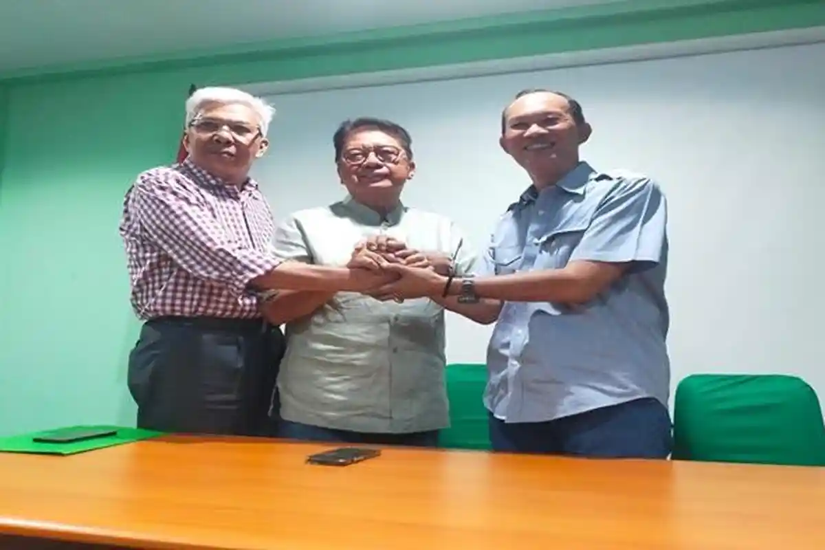 Profil Sosok Mawardi Yahya Maju Pilgub Sumsel 2024 Berpasangan Harnojoyo, Mantan Wagub Herman Deru