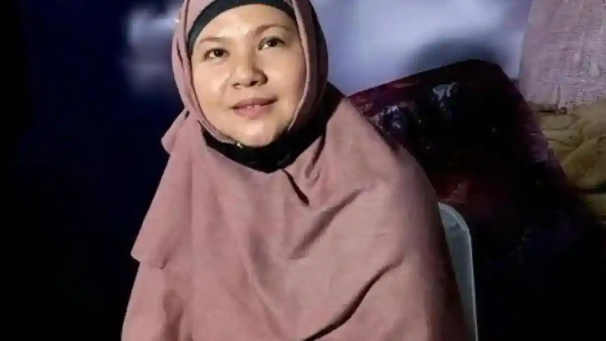 Chord Gitar dan Lirik Lagu Sendiri - Tere: Sendiri Menatap Bintang Di Langit