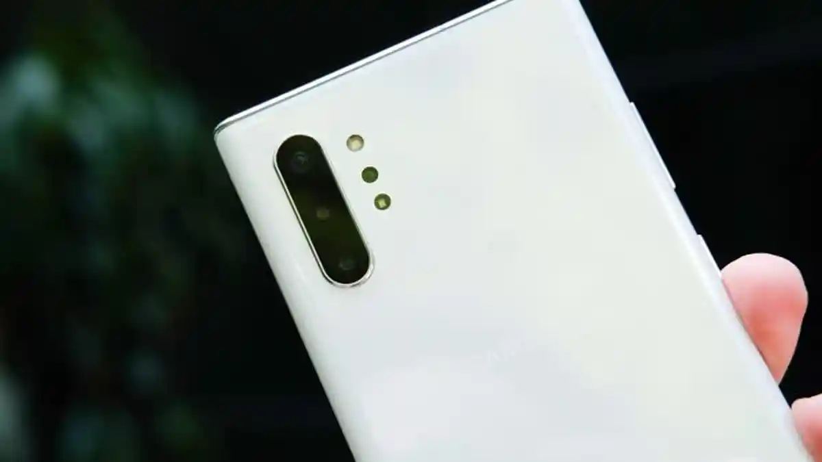 Baru Diluncurkan, Ini 5 Fitur Keren di Kamera Galaxy Note 10 dan Note 10+