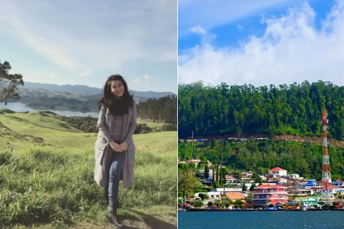 5 Tempat Liburan Ayu Ting Ting di Selandia Baru Ini Juga Ada Lho di Indonesia, Lebih Murah!