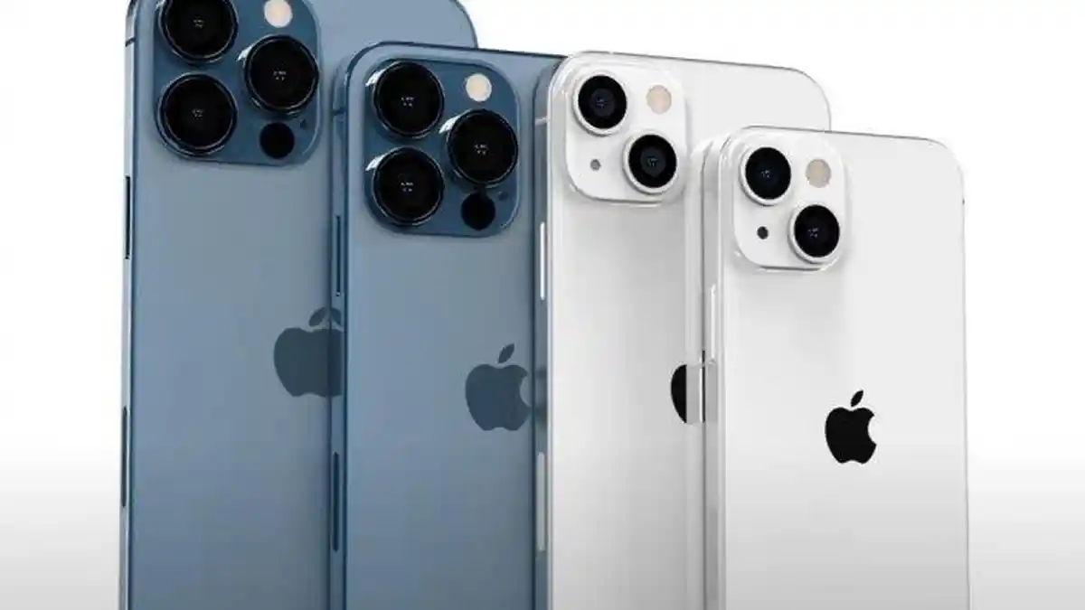 Intip Harga HP iPhone di Januari 2025, Dari iPhone 11 hingga iPhone 16 Series