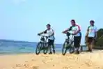 Lets Gowes Karimunjawa 2017 Jateng