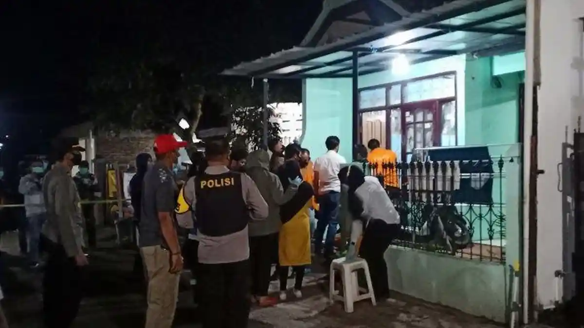 Densus 88 Tangkap Terduga Teroris di Kabupaten Bandung Usai Mabes Polri Diserang, Ini Sosoknya